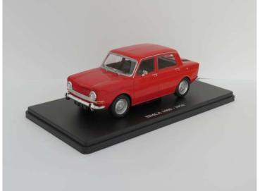 Simca 1000